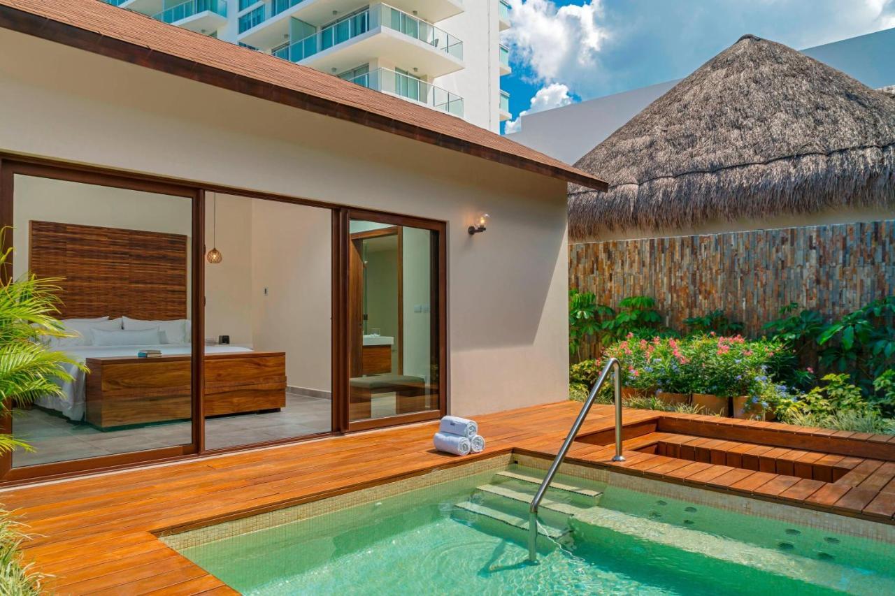 The Westin Cozumel Hotel Екстериор снимка