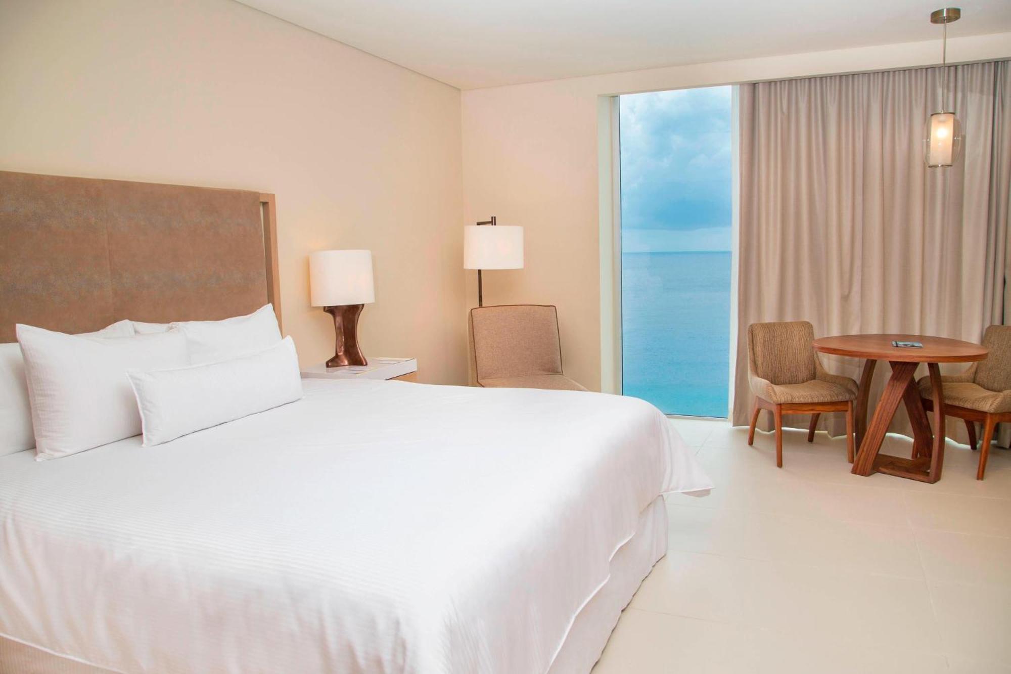 The Westin Cozumel Hotel Екстериор снимка