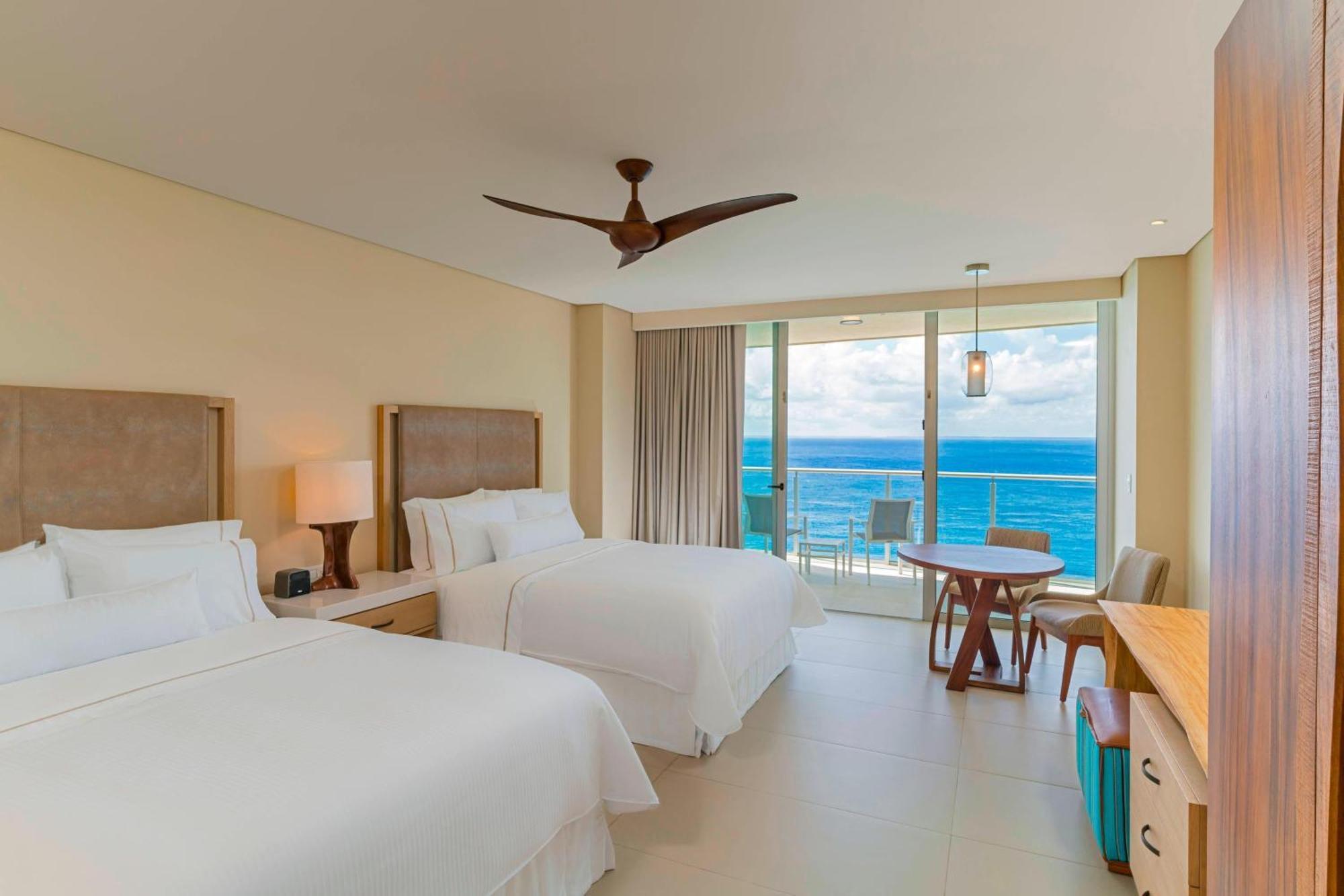 The Westin Cozumel Hotel Екстериор снимка