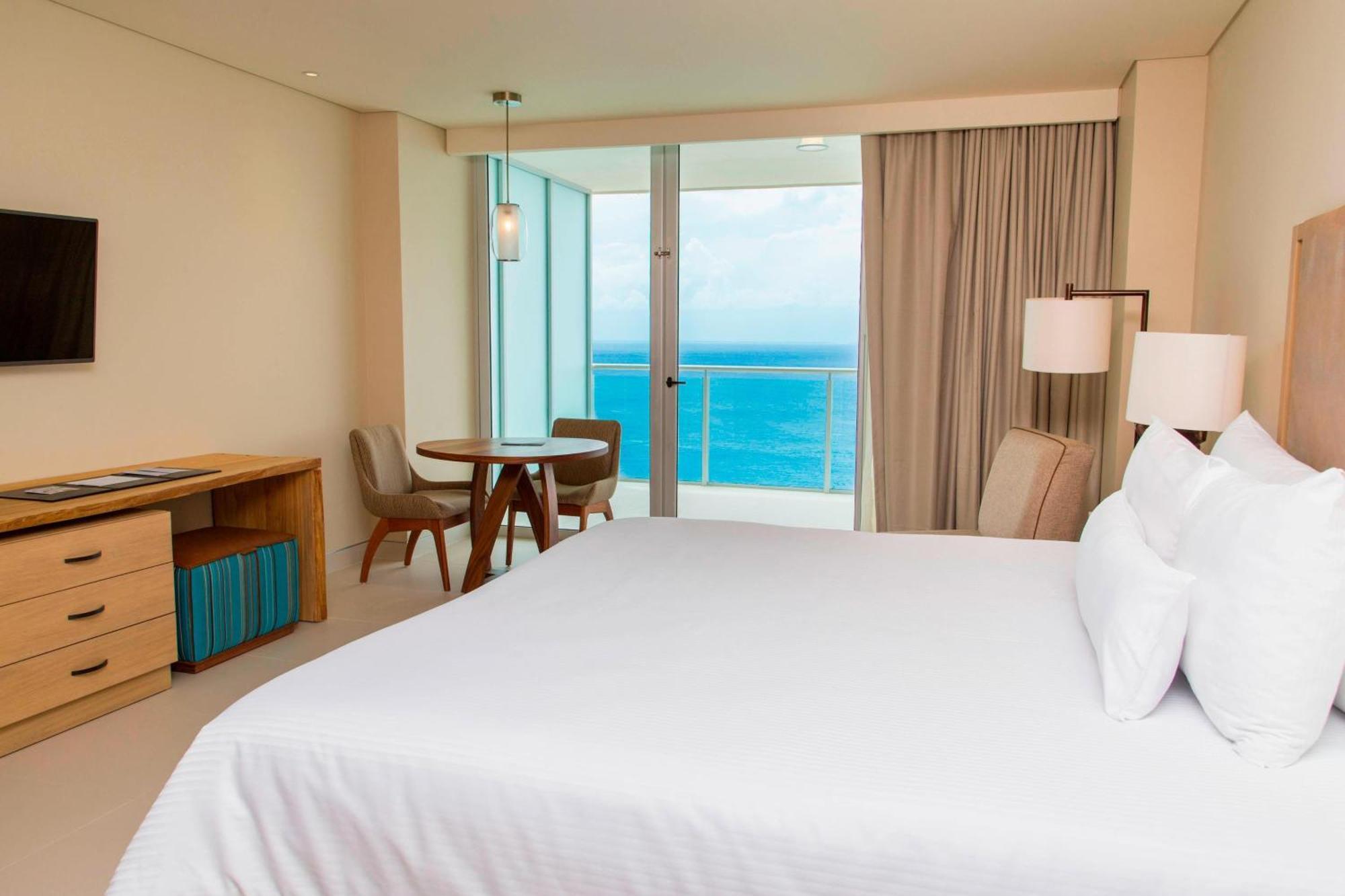 The Westin Cozumel Hotel Екстериор снимка