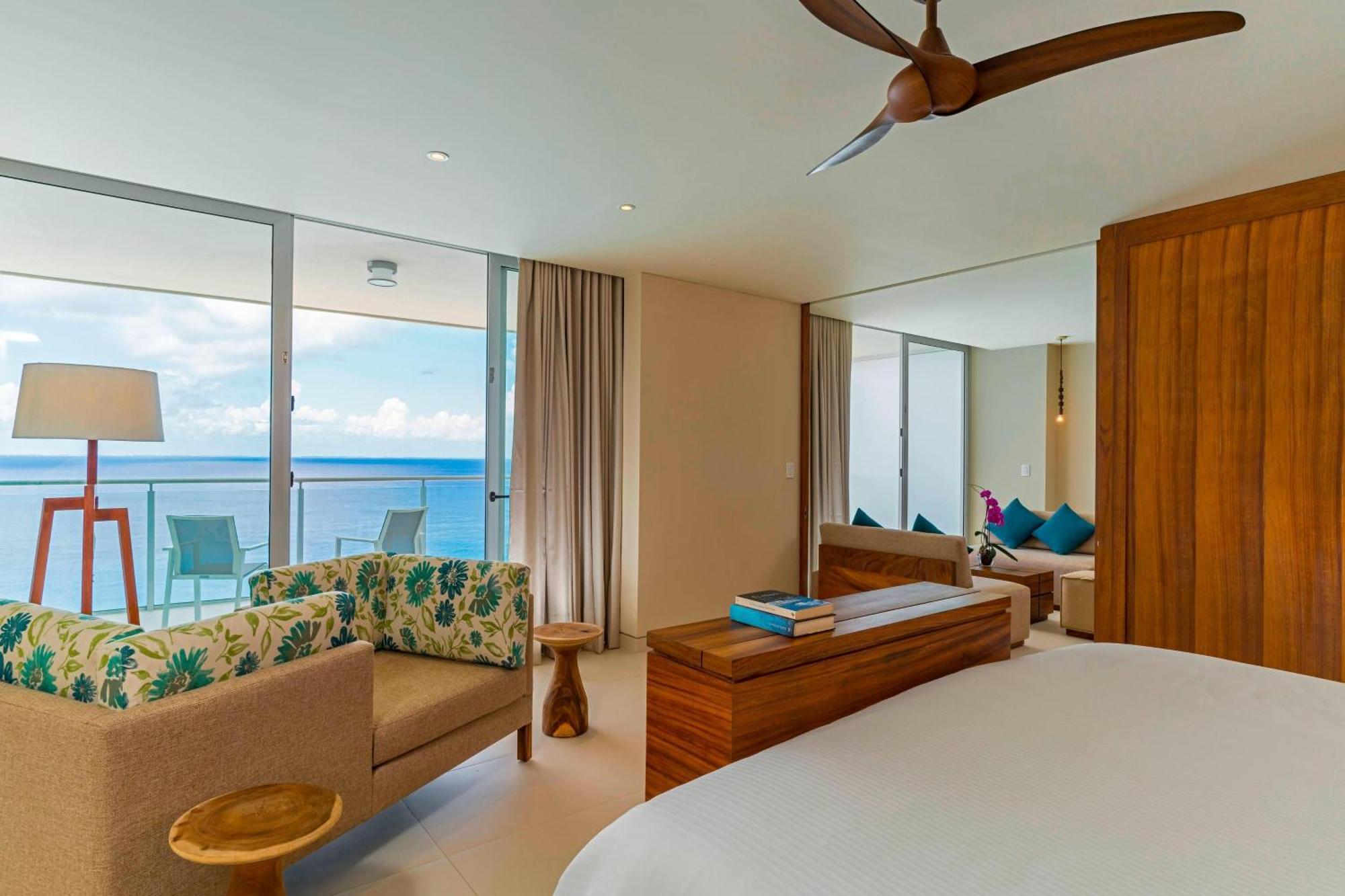 The Westin Cozumel Hotel Екстериор снимка