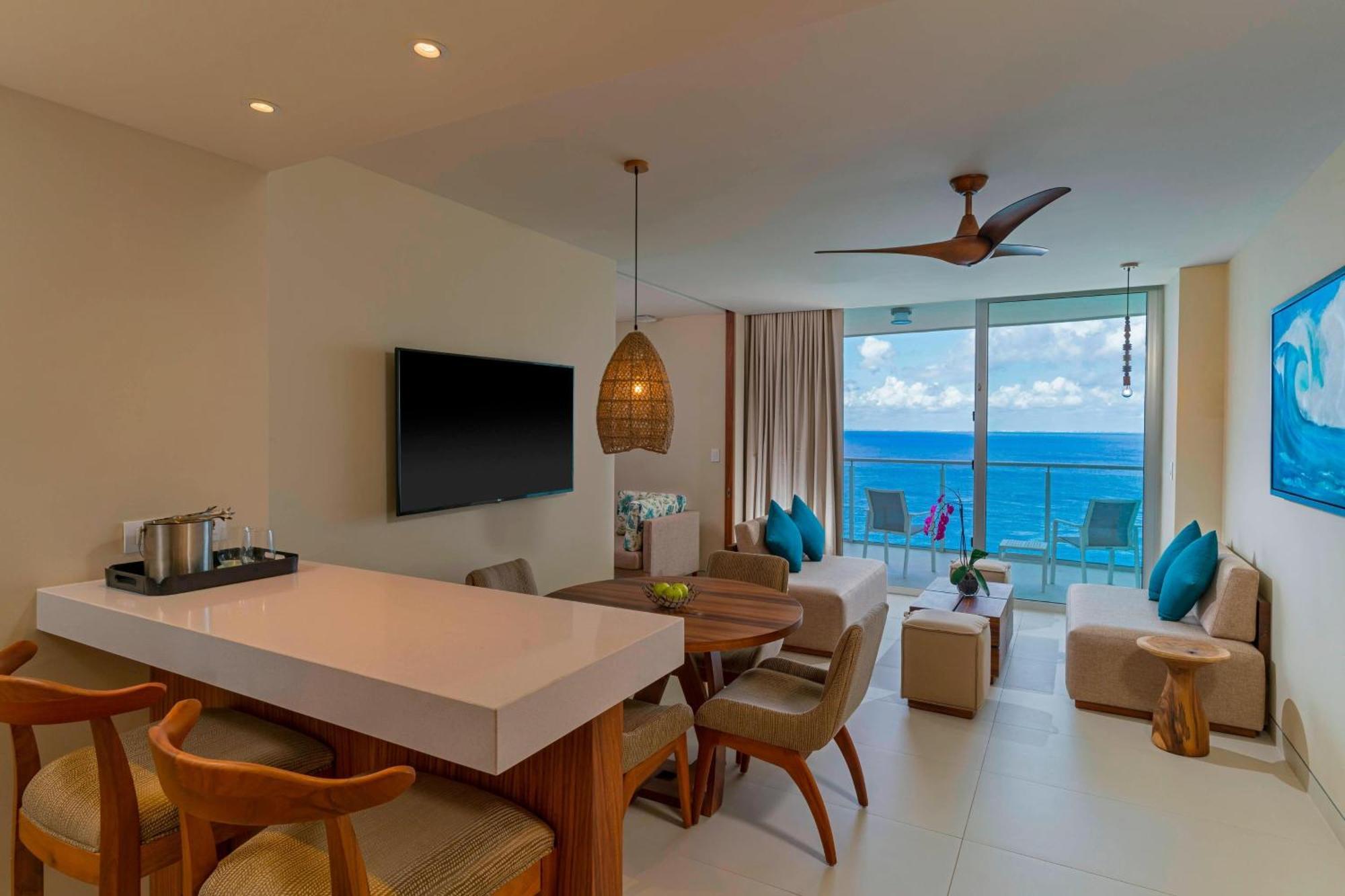 The Westin Cozumel Hotel Екстериор снимка