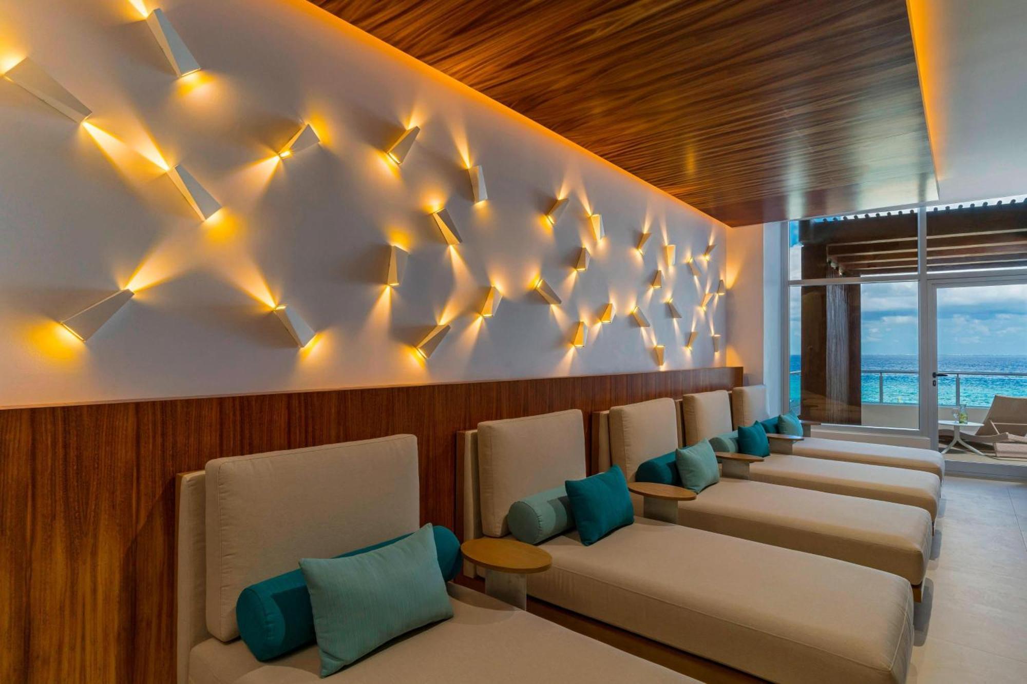 The Westin Cozumel Hotel Екстериор снимка
